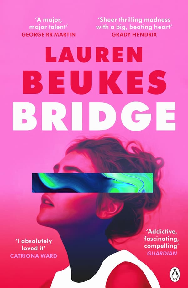 Bridge 9781405923750