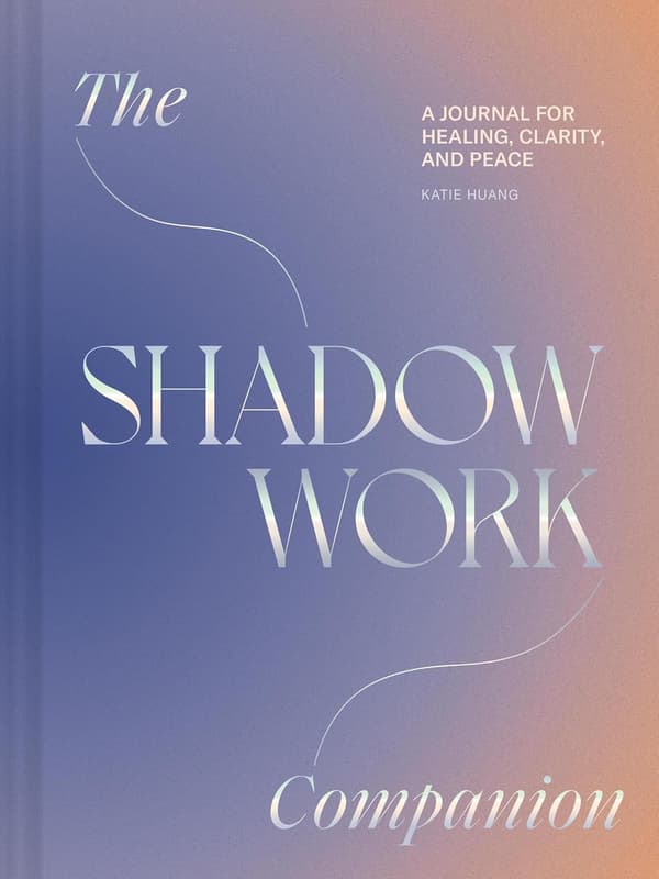 Shadow Work Companion 9781797229782