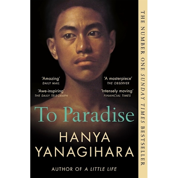 To Paradise 9781529077490