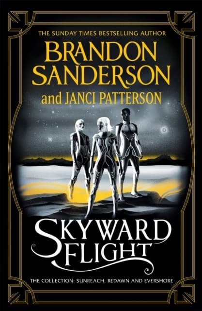 Skyward Flight 9781399602143