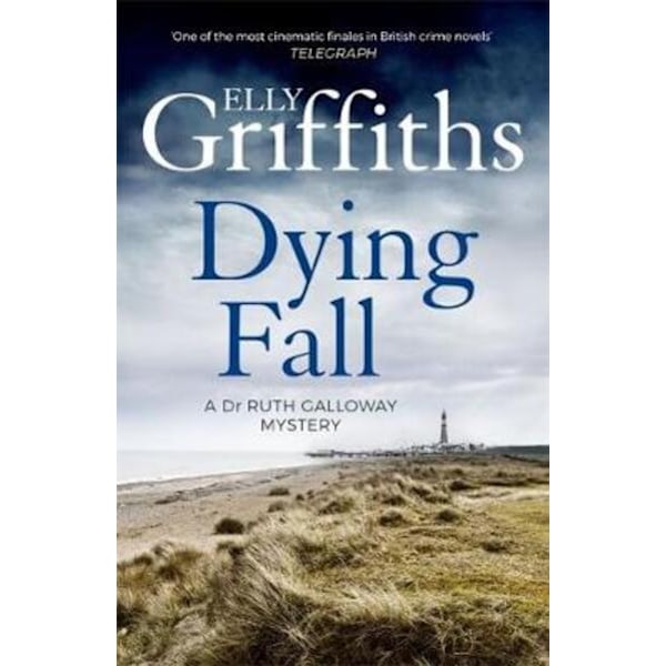 Dying fall 9781786482150