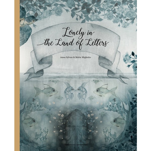Lonely in the Land of Letters 9789198499117