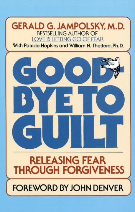Good-Bye to Guilt 9780553345742