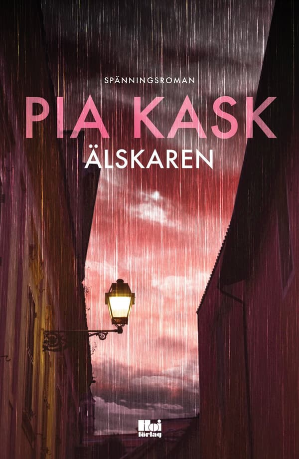 Älskaren 9789176971888