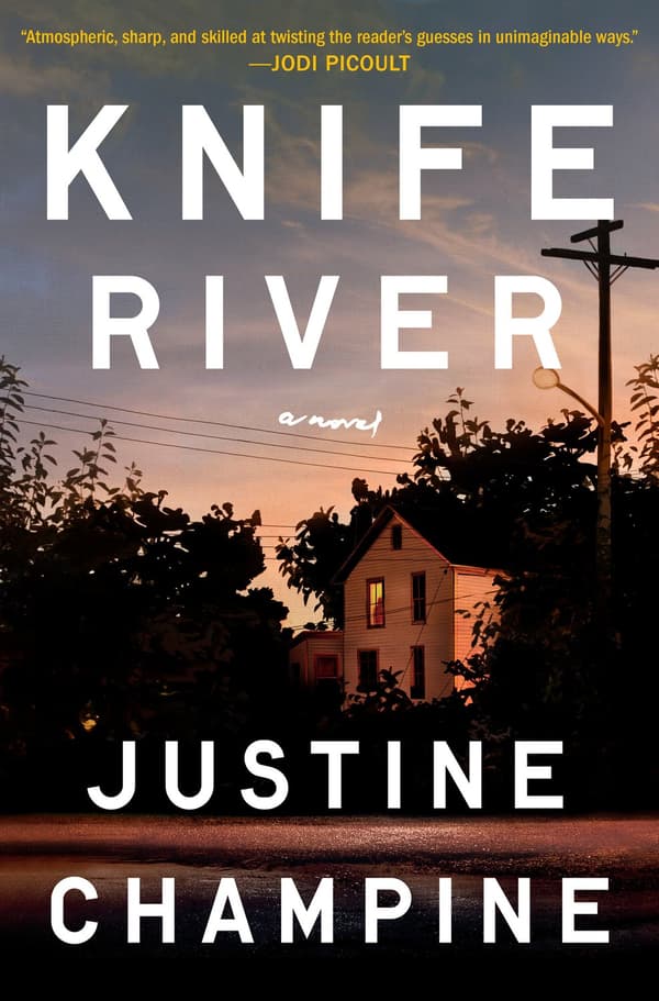 Knife River 9780593447208