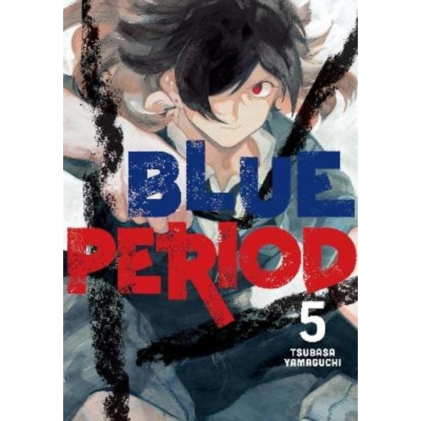 Blue Period 5 9781646511273