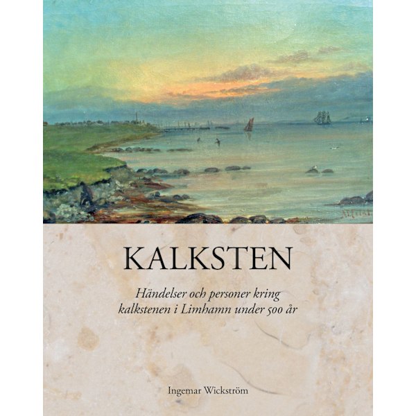 Kalksten 9789187875403