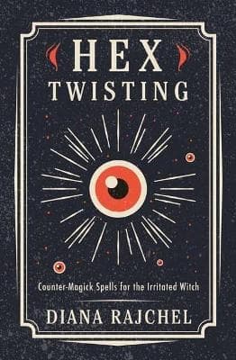 Hex Twisting 9780738765389