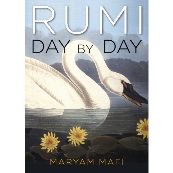 Rumi, day by day 9781571747006