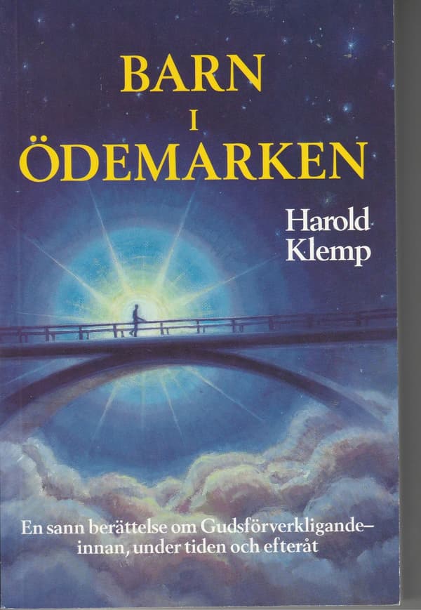 Barn i ödemarken 9789163025730