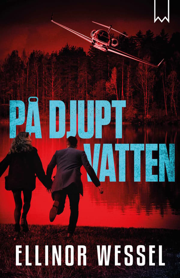 På djupt vatten 9789189298149