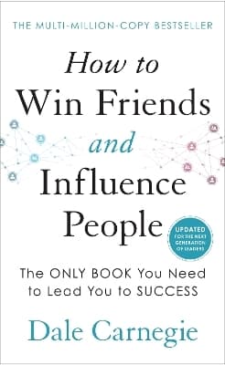 How to Win Friends and Influence People 9781785044229