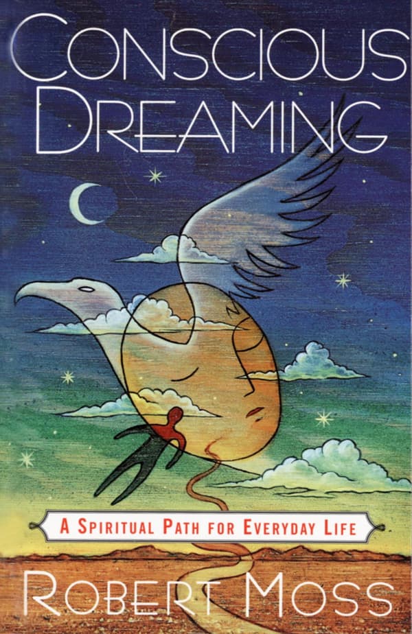 Conscious Dreaming 9780517887103