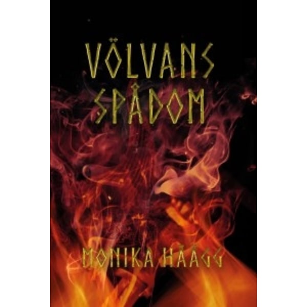 Völvans spådom 9789198312539