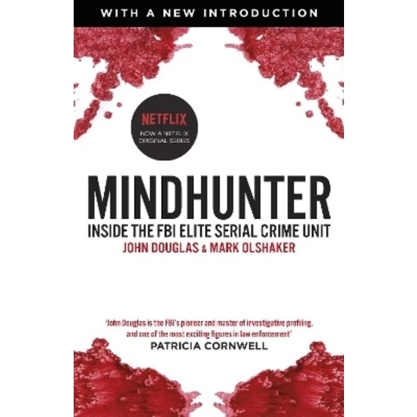 Mindhunter 9781787460614