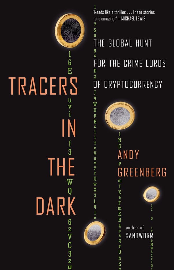 Tracers in the Dark 9780593315613