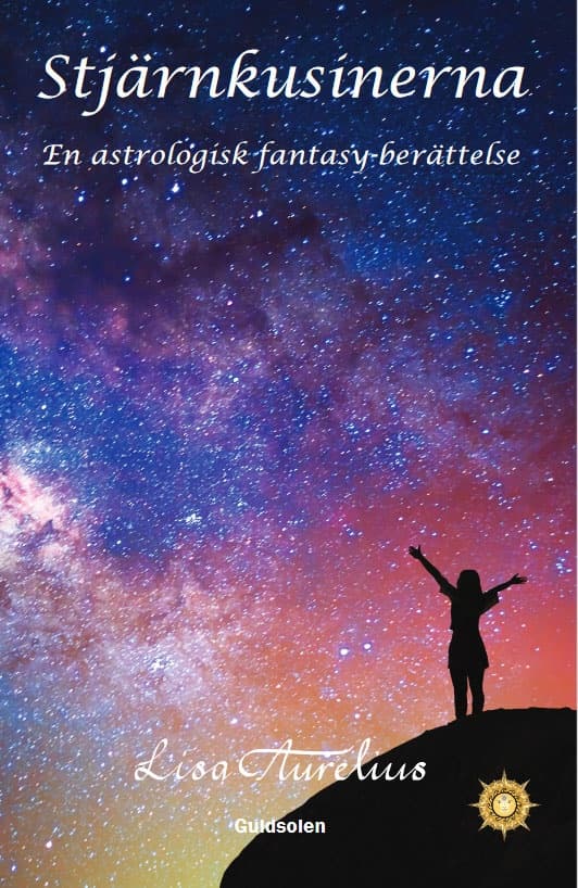 Stjärnkusinerna 9789198820348