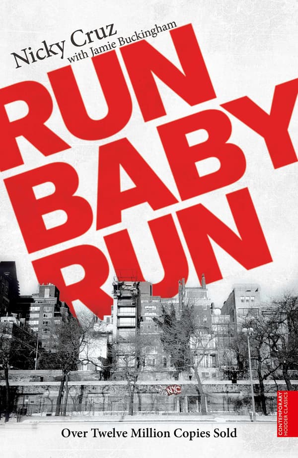 Run baby run 9780340861967
