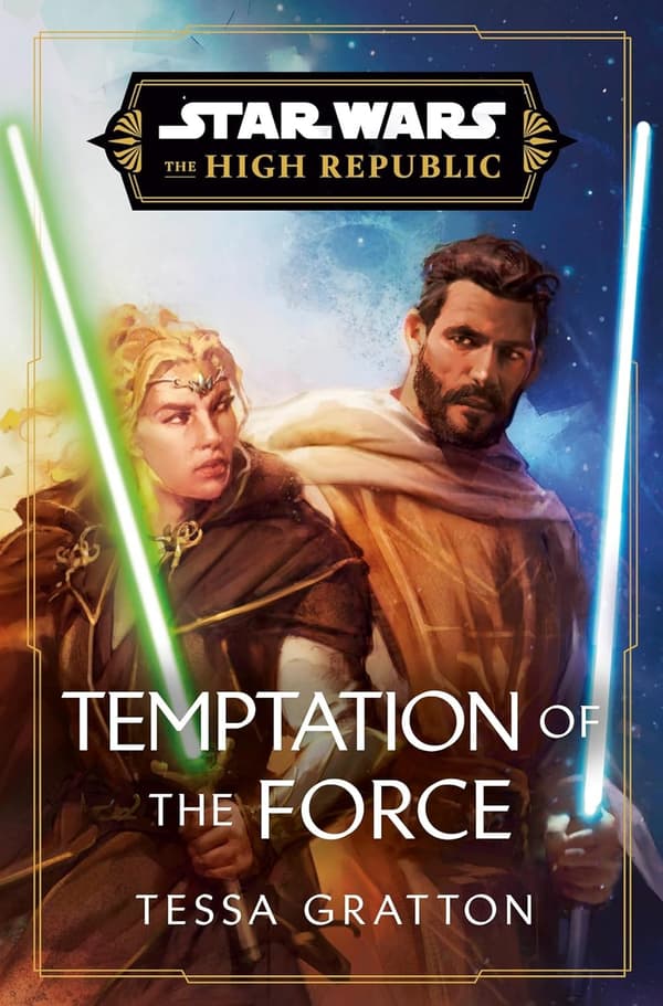 Star Wars 9780593723111