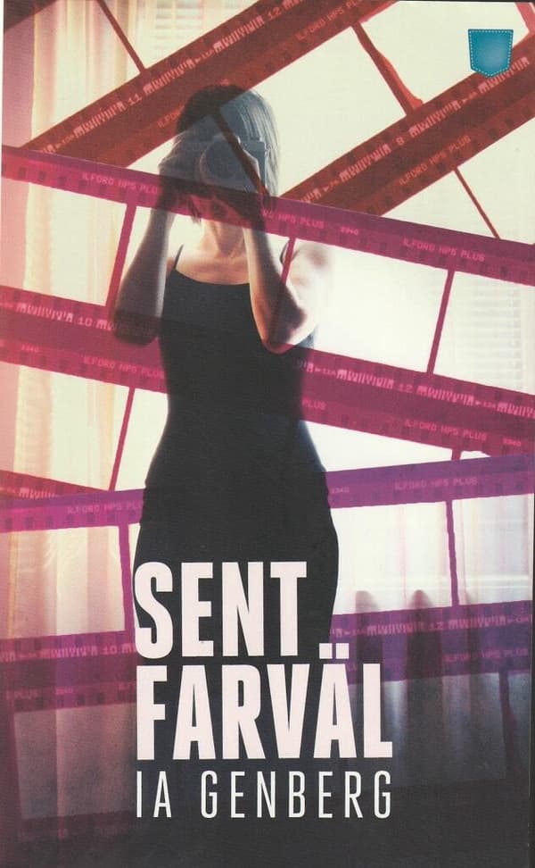 Sent farväl 9789175790398