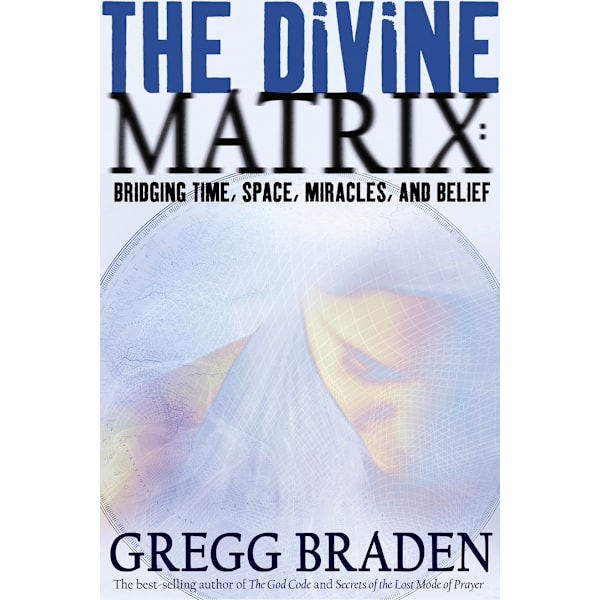 Divine matrix 9781401905736