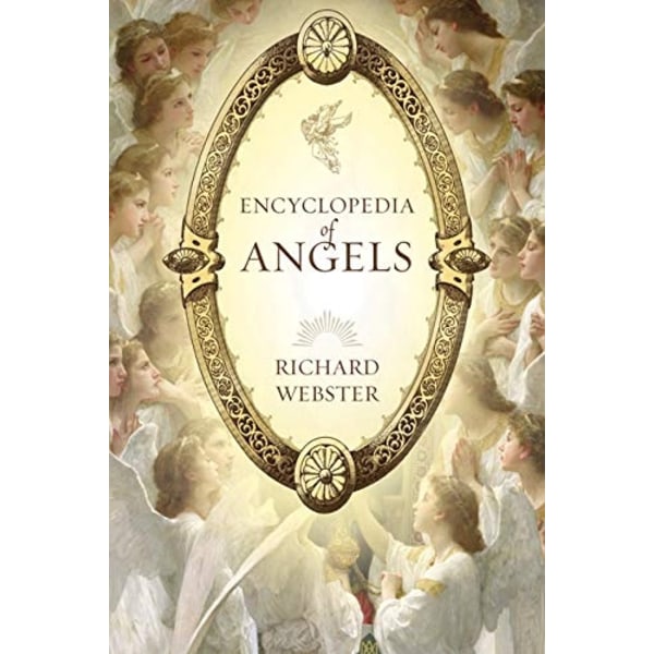 Encyclopedia of Angels 9780738714622