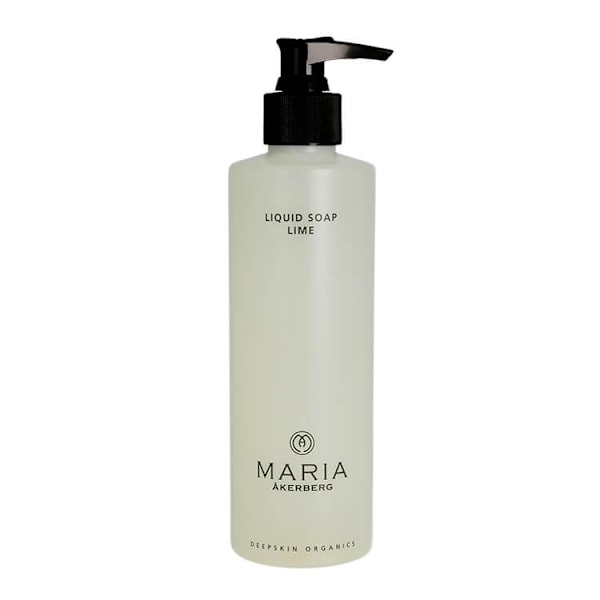 Maria Åkerberg Liquid Soap Lime, 250 ml 7340020111854