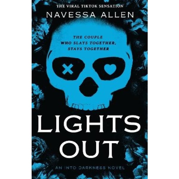 Lights Out 9781529442397