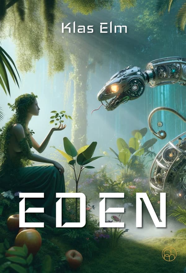 Eden 9789198660364