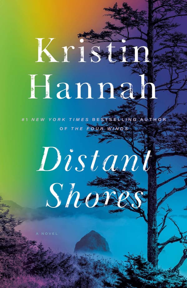 Distant Shores: A novel 9780345469373
