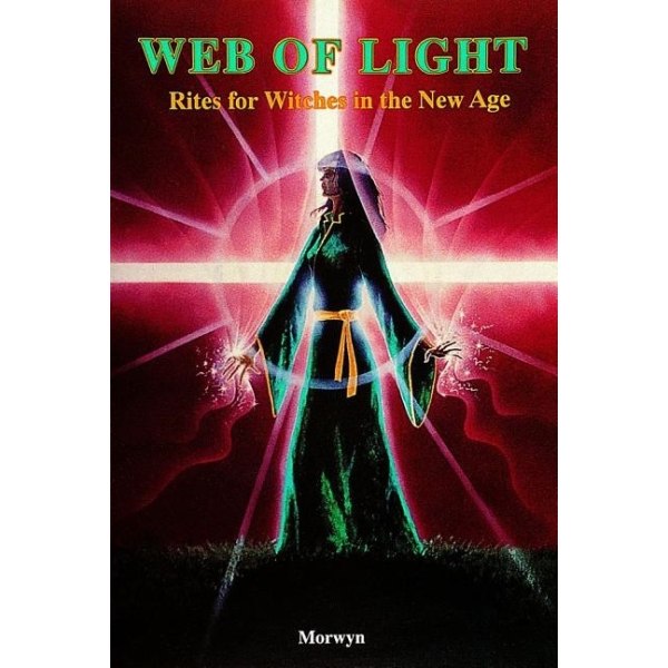Web of Light 9780924608179