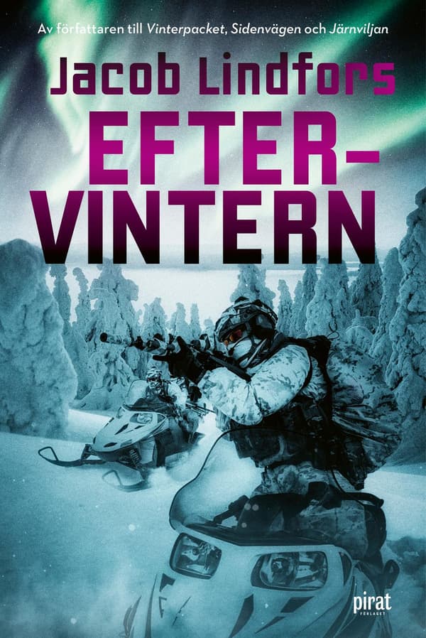Eftervintern 9789164208354