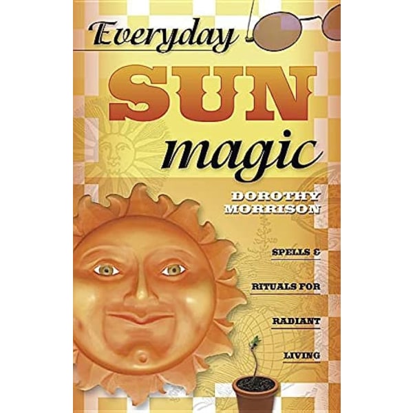 Everyday Sun Magic 9780738704685