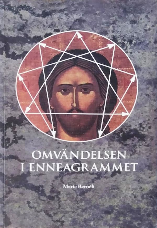 Omvändelsen i Enneagrammet 9789163776366