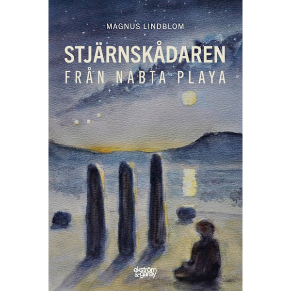 Stjärnskådaren från Nabta Playa 9789189559837