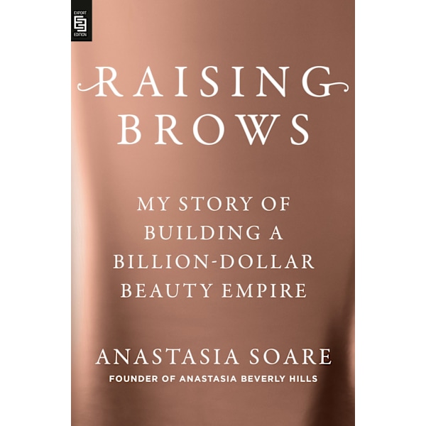 Raising Brows 9798217181377