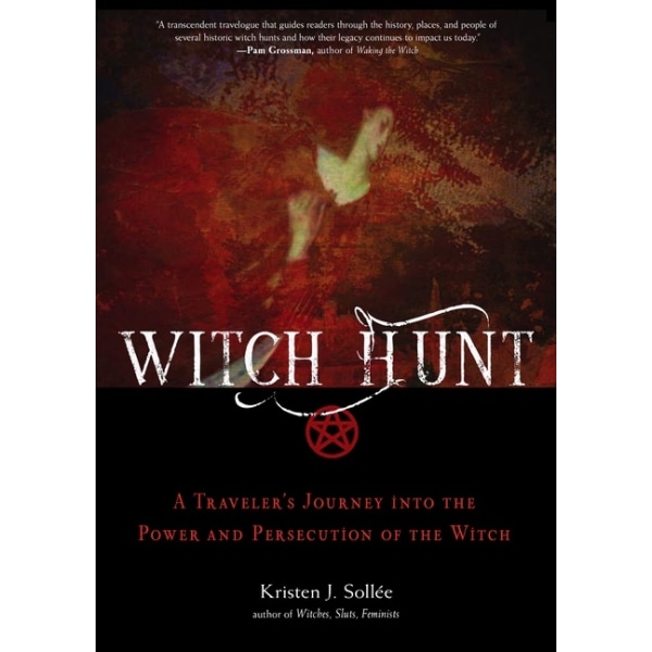 Witch Hunt (Paperback) 9781578638161