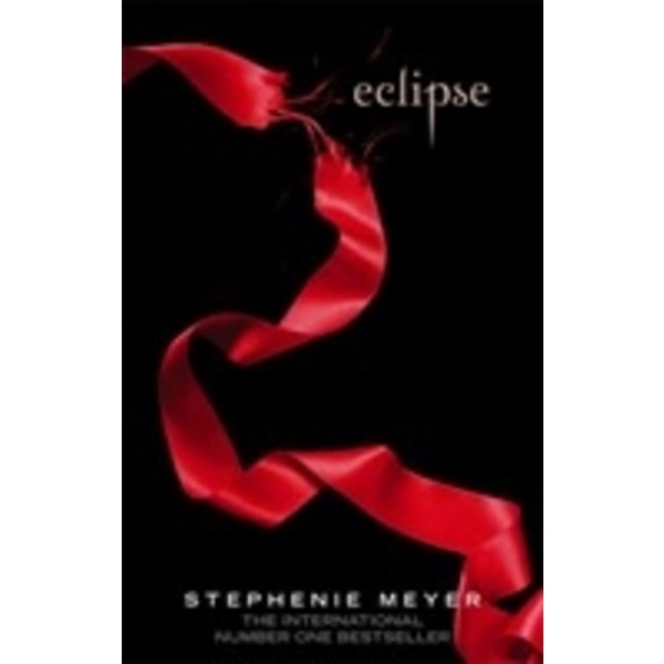 Eclipse 9781904233916