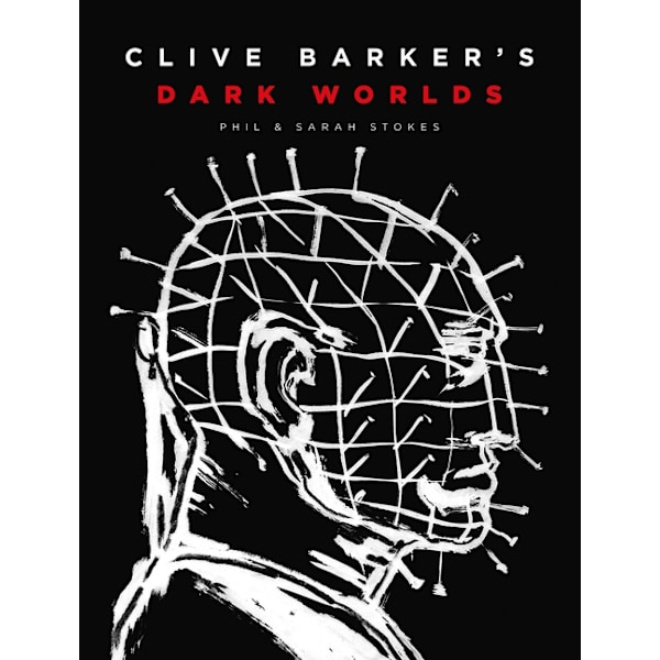 Clive Barker's Dark Worlds 9781419758461