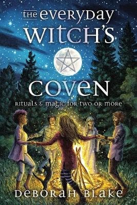 The Everyday Witch's Coven 9780738771595