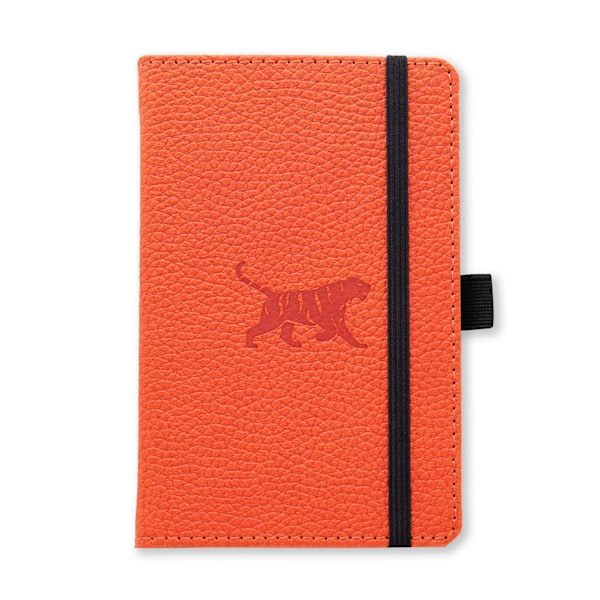 Dingbats* Wildlife A6 Pocket Graph 9781913104313