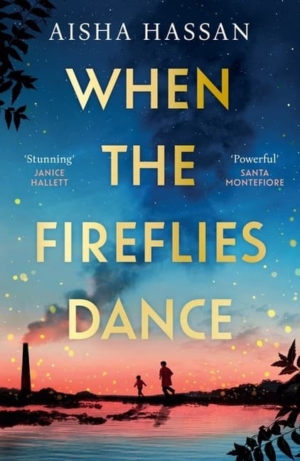 When the Fireflies Dance 9781398720213