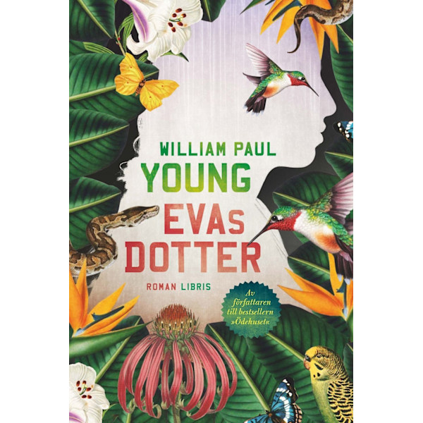 Evas dotter 9789173874830