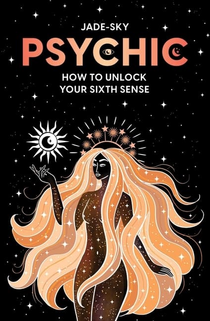 Psychic 9781922785442