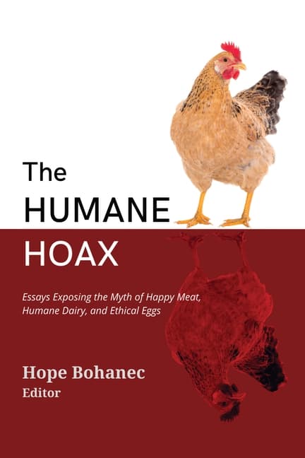 Humane Hoax 9781590566886