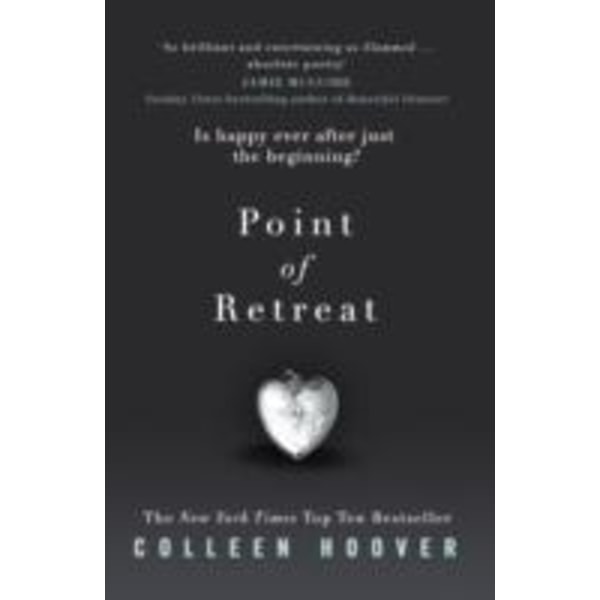Point of Retreat 9781471125683