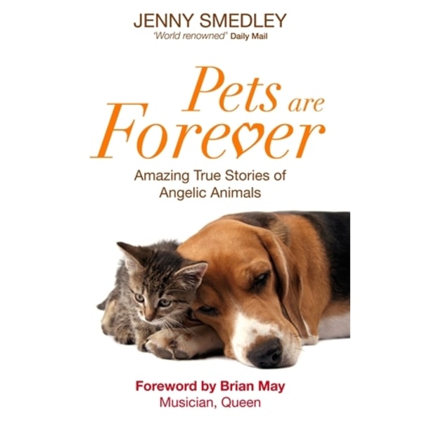 Pets are forever 9781848502901