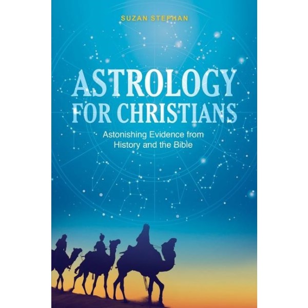 Astrology for Christians 9780764357220