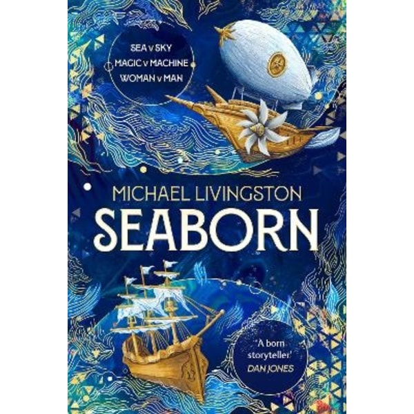 Seaborn 9781035905751