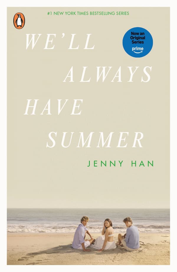 We'll Always Have Summer 9780241735183